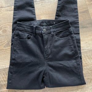 American Eagle Outfitters Next Level Stretch Jeans